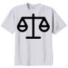 Youth Core Blend Tee Thumbnail